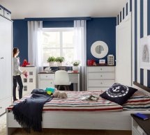 Модульная детская Paris/Парис ВМК-Украина Джанни/Сосна Ларико