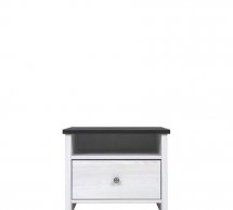 Тумба прикроватная KOM1S/50 Popto