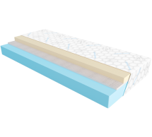 ORTHOPEDIC SENSO - ортопедичний матрац ТМ DOCTOR HEALTH 