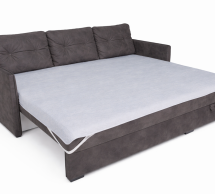 Кутовий диван розкладний єврокнижка Фреш Меблі Стиль 209 х 148 см