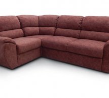 Угловой диван Наполи