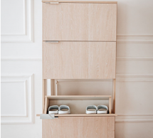 Тумба для обуви №5