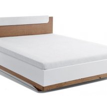 Ліжко 160 CM-Loze 1 COMO