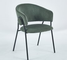 Стул KAY зеленый