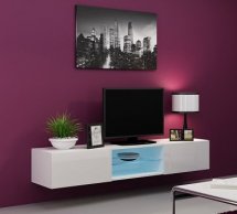 Тумба ТВ GLASS Vigo