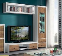 Гостиная Кристина