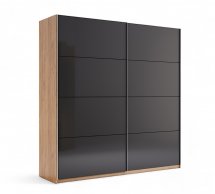 Шафа-купе 2.0м Луна