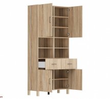 Стеллаж REG/100/200/40/3 Modeo