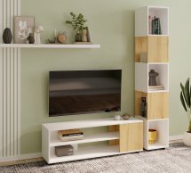 Тумба під ТВ ЛА003 Лаос