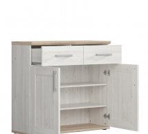 Комод KOM2D2S Romance