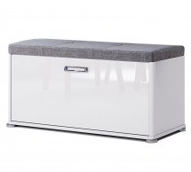 Тумба для обуви 1дв Белла