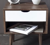 Тумба прикроватная Эрика