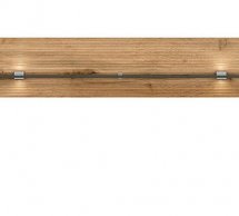 Полка з подсветкой P/2/14 Alamo