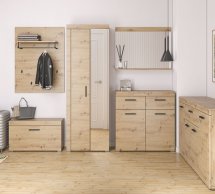 Модульная прихожая Хелен