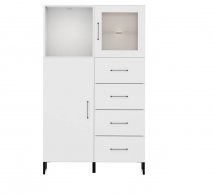 Витрина REG/100/150/40/2 Modeo