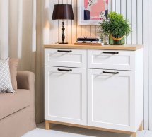 Комод KOM2D2S Haga