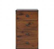 Комод JKOM 4S/50 Монтана