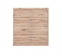  Комод KOM4S Шанталь