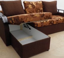 Кутовий диван Тетріс