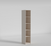 Пенал открытый Беллини №2