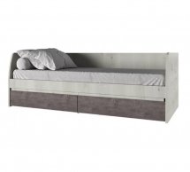 Ліжко 2s/90 Nonell