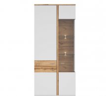 Витрина REG1W2D/20/9 Alamo