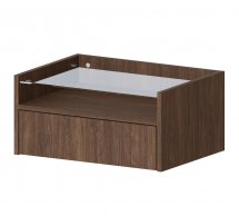 Тумба прикроватаная Яся