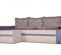 Кутовий диван Атіка New 