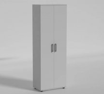 Шкаф Matroluxe Polo / Поло 2 дверный 70 см