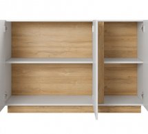 Комод 3D/138 Arco