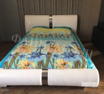 Кровать Tokyo / Signal