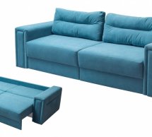 Диван Турін