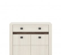 Тумба KOM2D1S Селена