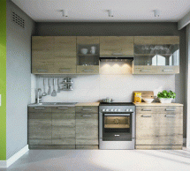 Кухня Марта 2.6