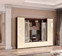 Стенка Галиция М-04