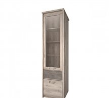 Вітрина 1D1W1S Jazz