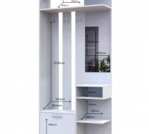 Прихожая Ривьера