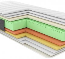 Матрац Relax Serenity