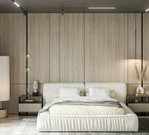 Ліжко м'яке двоспальне Шик Галичина Ресофт