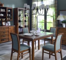 Модульна вітальня Монтана