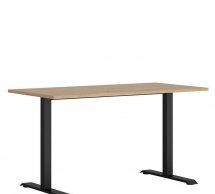 Стол письменный BIU/140/70/A Space office 