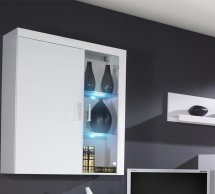 Витрина навесная Samba