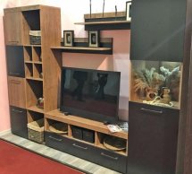 Стенка Блеквуд