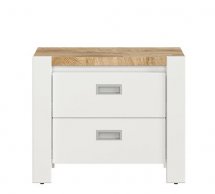 Тумба прикроватная KOM2S DREVISO