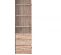  Вітрина REG1W2S Шанталь