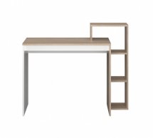 Стол компьютерный с полками и надставкой VMV holding 110H Левый/Правый