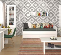 Модульня дитяча ERDEN