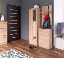 Модульная прихожая VMV holding Топ Микс