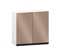 Тумба верхня В70.72.2Д Сігма