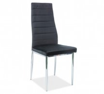 Стул H-261 velvet